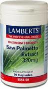Propiedades de Saw Palmetto para la próstata